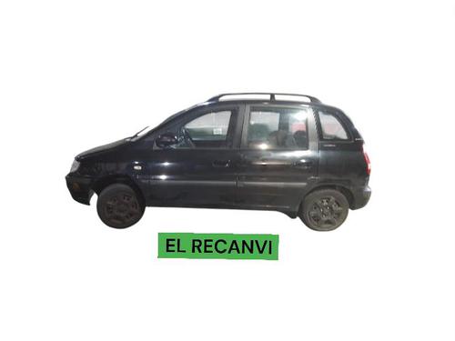 ABS pump HYUNDAI MATRIX (FC) | BP30593883M43