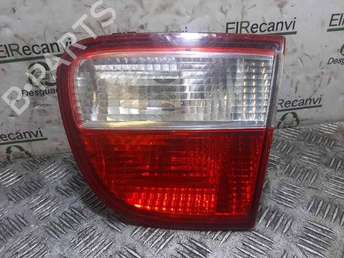 Højre baglygte bagklap SEAT LEON (1M1) [1999-2006]  15194783