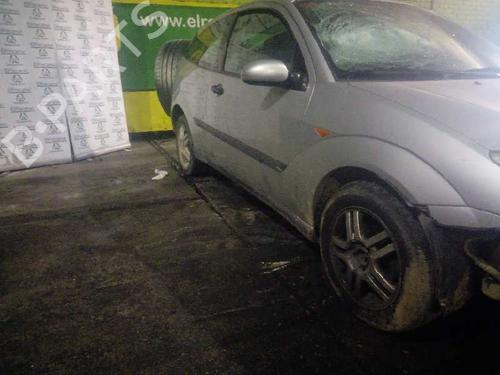 Intercooler FORD FOCUS I (DAW, DBW)  | BP4537463M30 