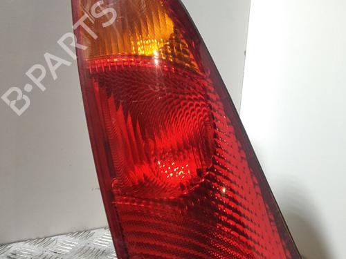 Used Left taillight FORD FOCUS I Saloon (DFW) 2.0 16V (131 hp) 29984229