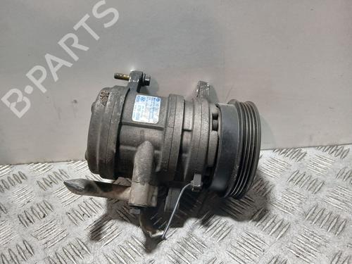 Used AC compressor HYUNDAI ATOS (MX) 1.0 i (58 hp) 32758685