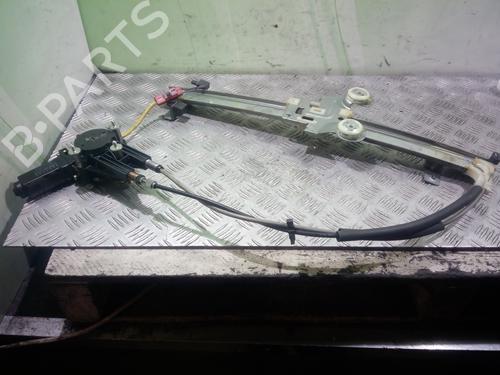 Used Front right window mechanism Front right window mechanism CHRYSLER VOYAGER / GRAND VOYAGER III (GS_, NS_) 3.3 i (158 hp) 10521485 10521485