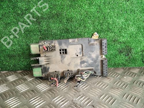 Used Fuse box Fuse box MERCEDES-BENZ VITO Van (W638) 112 CDI 2.2 (638.094) (122 hp) 34355454 34355454