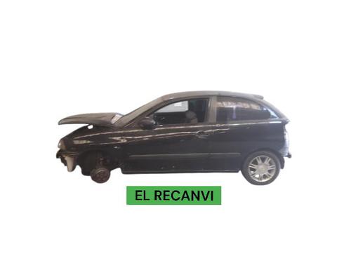 Engine control unit (ECU) SEAT IBIZA III (6L1) | BP33983362M57 - Image 6
