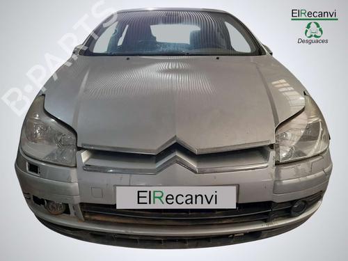 Climate control CITROËN C5 II (RC_) | BP10231290I5