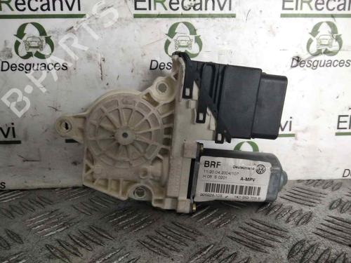 Rudehejsemotor bagstkærm venstre VW TOURAN (1T1, 1T2) [2003-2011]  15636889