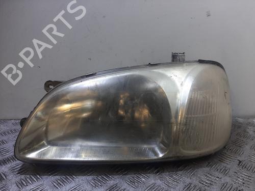 Venstre forlygte Venstre forlygte KIA CARNIVAL / GRAND CARNIVAL III (VQ) [2005-2015] 36111347 36111347