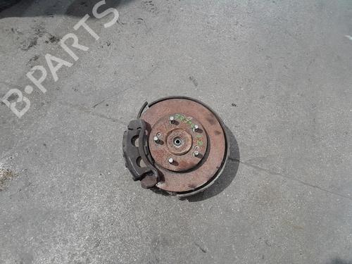 Used Left front steering knuckle HYUNDAI i40 I (VF) 1.7 CRDi (116 hp) 29396190