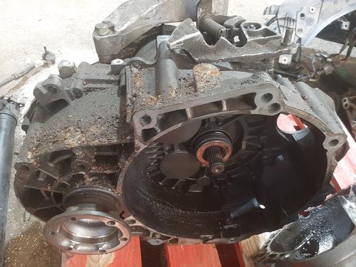 Used Gearbox Gearbox 37195572 37195572