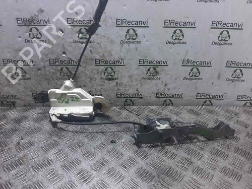 Used Front left lock CITROËN C3 I (FC_, FN_) 1.4 HDi (70 hp) 16691590