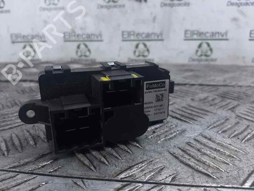 Heater resistor FORD TOURNEO CONNECT / GRAND TOURNEO CONNECT V408 MPV  | BP11647598M108 