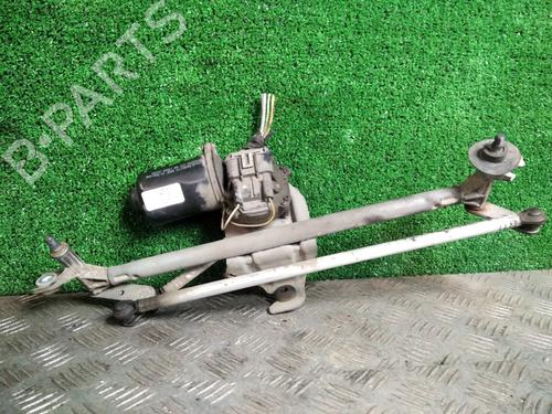Used Front wiper motor OPEL CORSA C (X01) [2000-2009]  32338005