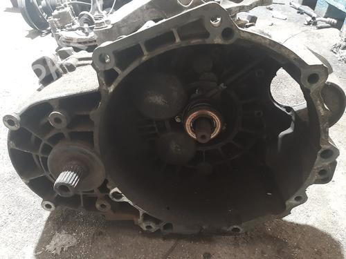 Gearbox AUDI A3 Sportback (8PA) 2.0 TDI 16V | BP19274145M3 