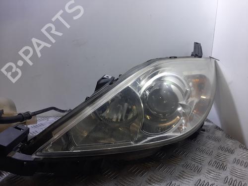 Venstre forlygte MAZDA 5 (CR) 2.0 CD (CR19) (143 hp) 30444767