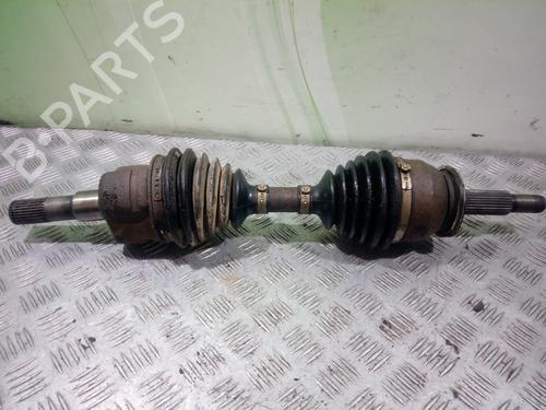 Used Left front driveshaft FORD USA EXPLORER (U2, U_) [1994-2003]  10096597