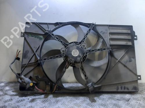 Used Radiator fan Radiator fan 37631297 37631297