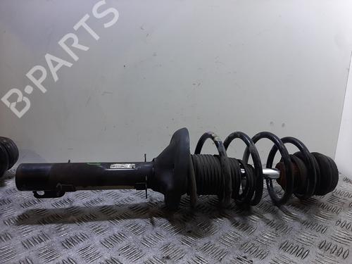 Used Left front shock absorber SEAT LEON (1M1) [1999-2006]  30906070