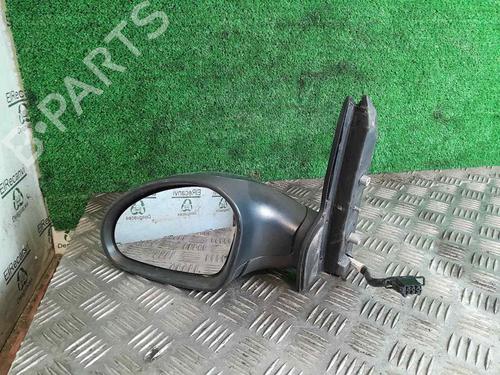Used Left mirror SEAT ALTEA (5P1) [2004-2015]  28961473
