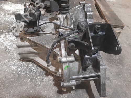 Gearbox HYUNDAI TUCSON (JM) 2.0 CRDi | BP29970400M3