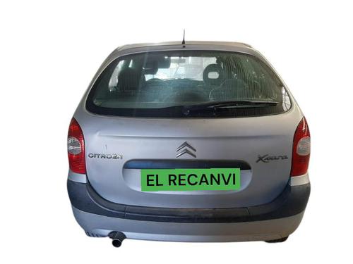 Left taillight CITROËN XSARA PICASSO (N68) 2.0 HDi | BP26395174C34 