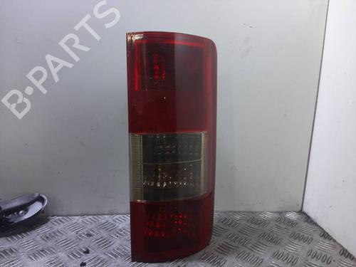 Fanale posteriore destro Fanale posteriore destro 38675010 38675010