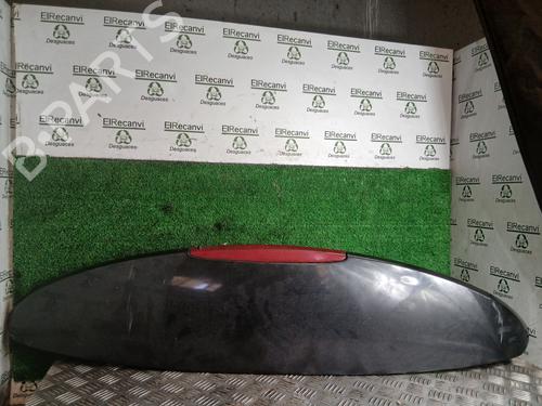Used Rear spoiler Rear spoiler RENAULT MEGANE II Estate (KM0/1_) 1.5 dCi (KM16, KM1E) (106 hp) 33674049 33674049