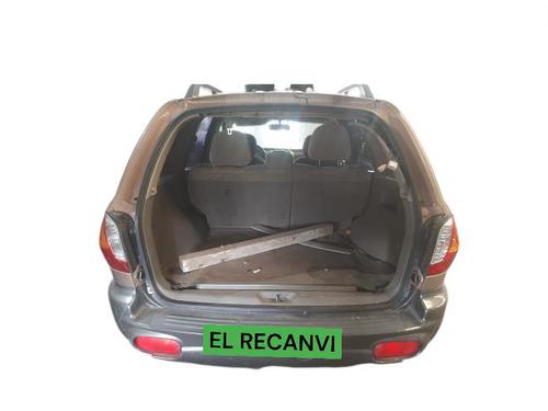 Mirror switch HYUNDAI SANTA FÉ I (SM) 2.4 16V | BP37523044I25 - Image 5