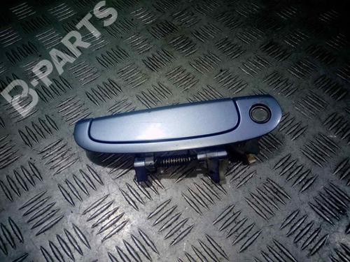 Used Front right exterior door handle Front right exterior door handle KIA PICANTO I (SA) 1.1 (65 hp) 9699047 9699047