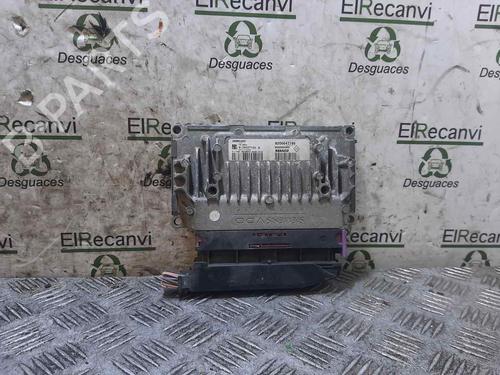 Used Engine control unit (ECU) RENAULT MEGANE II (BM0/1_, CM0/1_) [2001-2012]  17534867