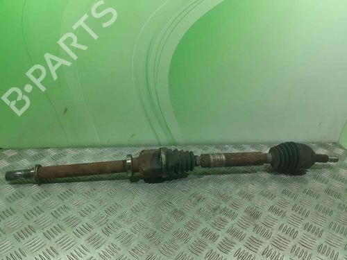 Used Right front driveshaft RENAULT MEGANE II (BM0/1_, CM0/1_) 1.5 dCi (BM0F, BM0T, BM2B, CM0F, CM0T) (82 hp) 7004491