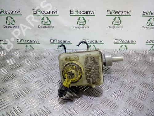 Brake master cylinder SKODA OCTAVIA I (1U2) 1.9 TDI | BP4620452M77