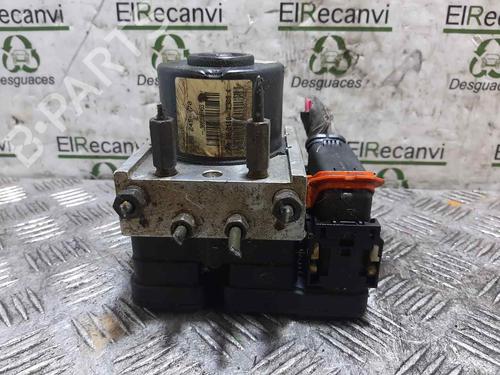 Used ABS pump CHEVROLET MATIZ (M200, M250) [2005-2025]  16024681