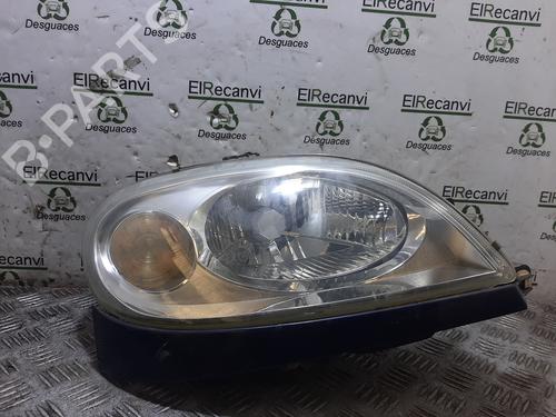 Used Right headlight CITROËN SAXO (S0, S1) 1.4 VTS (75 hp) 18168112