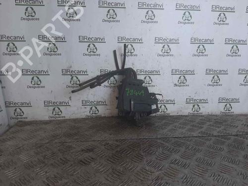 Used Electronic module SEAT TOLEDO III (5P2) [2004-2009]  17712141