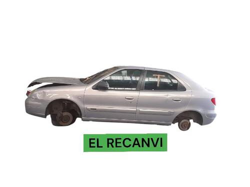 Instrument cluster CITROËN XSARA (N1) 2.0 HDi 109 | BP28315512C47