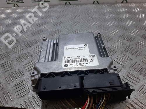 Used Engine control unit (ECU) Engine control unit (ECU) BMW 1 (E87) 120 d (177 hp) 10392375 10392375