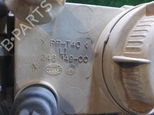 Koplamp links SKODA FELICIA II Estate (6U5) 1.9 D | BP28503525C28 
