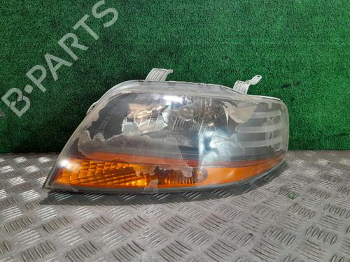 Used Left headlight Left headlight CHEVROLET AVEO / KALOS Hatchback (T200) 1.4 (83 hp) 35726085 35726085