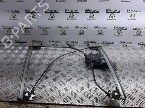 Used Front right window mechanism SEAT CORDOBA (6K2) [1999-2002]  6911381