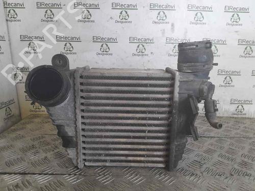 Ladeluftkühler für VW GOLF IV (1J1) [1997-2008]  19784294