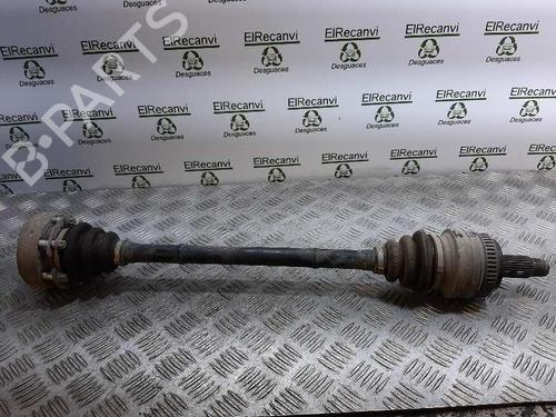 Used Right rear driveshaft Right rear driveshaft BMW 3 (E90) 320 d (163 hp) 5897738 5897738