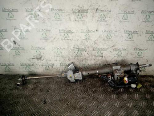 Used Steering column CHEVROLET KALOS 1.2 (72 hp) 5670079