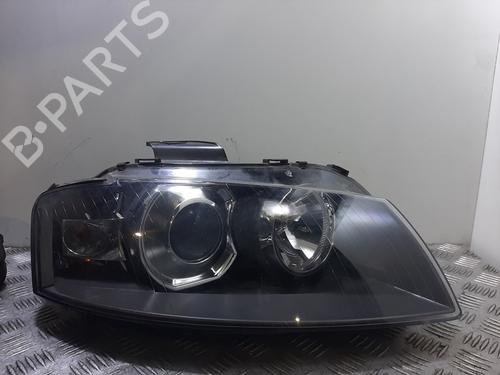 Phare droit AUDI A3 Sportback (8PA) 2.0 TDI (170 hp) 31906864