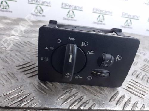 Used Headlight switch FORD FOCUS II (DA_, HCP, DP) 2.0 TDCi (136 hp) 6125251