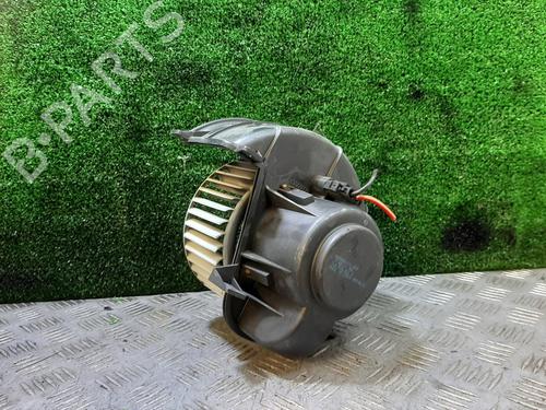 Heater blower motor VW TOUAREG (7LA, 7L6, 7L7) 2.5 R5 TDI | BP27576652M62