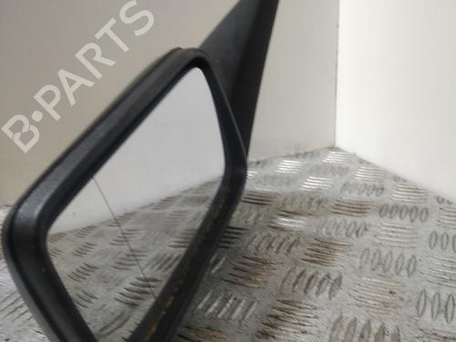 Used Left mirror RENAULT KANGOO / GRAND KANGOO II (KW0/1_) [2008-2026]  30063114