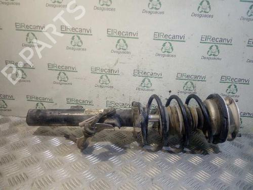 Used Right front shock absorber BMW 1 (E87) 116 i (115 hp) 4542959