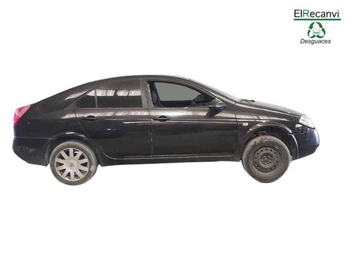 Engine control unit (ECU) NISSAN PRIMERA Hatchback (P12)  | BP14910978M57 