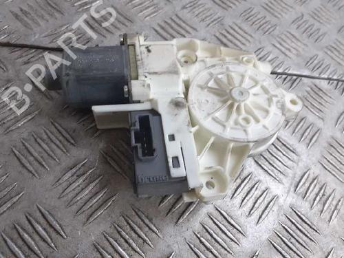 Used Left rear window motor PEUGEOT 407 SW (6E_, 6D_) 2.0 HDi 135 (136 hp) 6154346