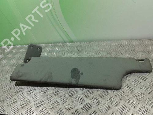 Right sun visor NISSAN INTERSTAR Van (X70) dCi 115 | BP5938923I2